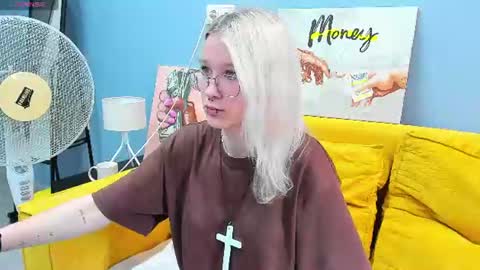 Nika Sm online show from 08-05-26, 09:34
