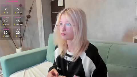 Nika Sm online show from 08-08-26, 09:22