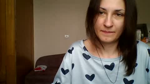 nika_smily online show from 05-13-26, 10:12
