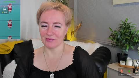 Nika online show from 12-21-24, 05:36