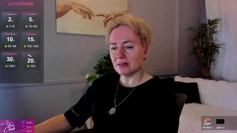 Nika online show from 01-17-25, 10:00