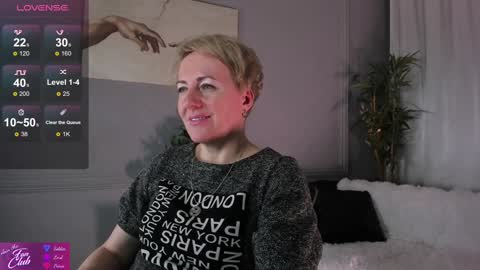 Nika online show from 01-25-25, 11:34