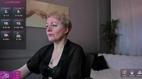 Nika online show from 02-02-25, 04:48