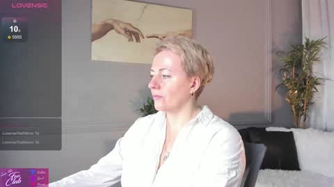 Nika online show from 02-09-25, 05:08