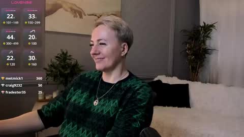 Nika online show from 03-02-25, 11:18