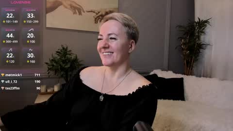 Nika online show from 03-02-25, 02:21