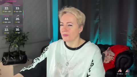 Nika online show from 01-18-26, 05:22