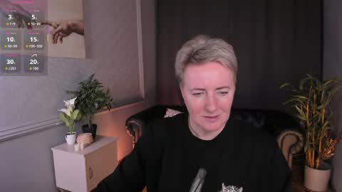 Nika online show from 05-15-26, 10:22