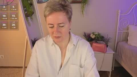 Nika online show from 05-17-26, 05:27