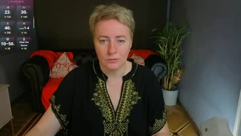 Nika online show from 05-24-26, 05:12