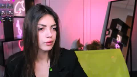 Little  Angel online show from 12-05-25, 06:44