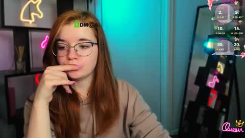 Little  Angel online show from 03-14-26, 03:56