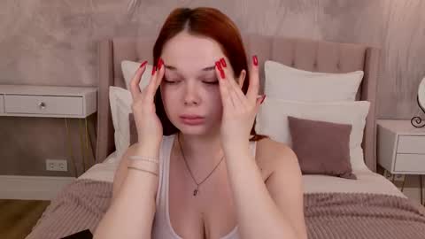 Nika online show from 02-06-26, 03:00