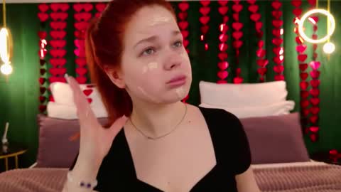 Nika online show from 02-17-26, 03:14