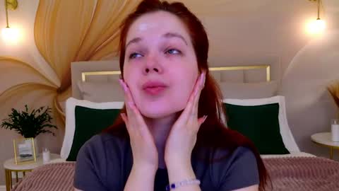 Nika online show from 05-02-26, 02:27
