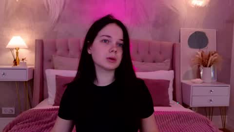 Nika online show from 07-12-26, 03:08