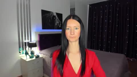 NikaLewis online show from 03-10-25, 07:32