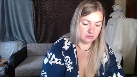 Nika online show from 10-10-25, 04:00