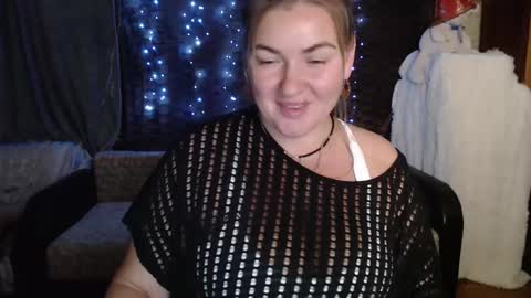 Nika online show from 11-10-25, 06:40