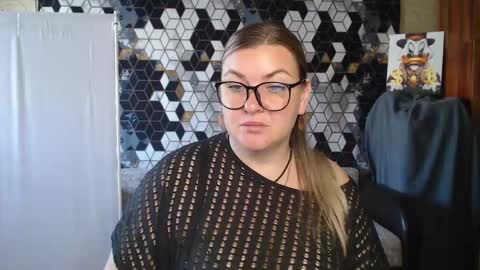 Nika online show from 04-29-26, 05:55