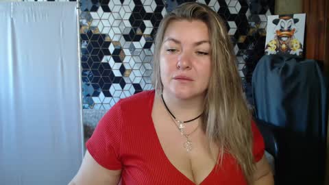 Nika online show from 05-05-26, 05:04