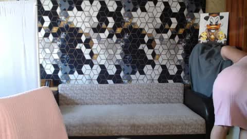 Nika online show from 05-07-26, 05:46