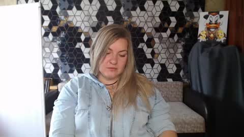 Nika online show from 05-13-26, 05:16