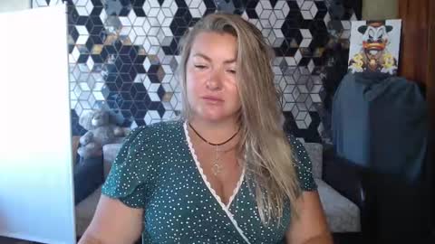 Nika online show from 06-27-26, 06:40