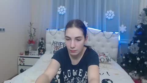 nikastarkk online show from 12-19-24, 07:29