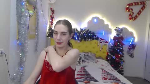 nikastarkk online show from 12-21-24, 07:27