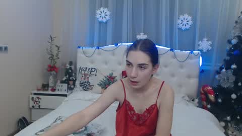 nikastarkk online show from 12-22-24, 10:15