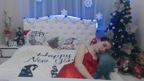 nikastarkk online show from 12-26-24, 10:20