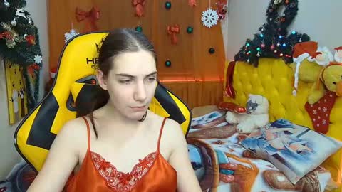 nikastarkk online show from 12-28-24, 07:22