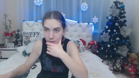 nikastarkk online show from 12-30-24, 07:21