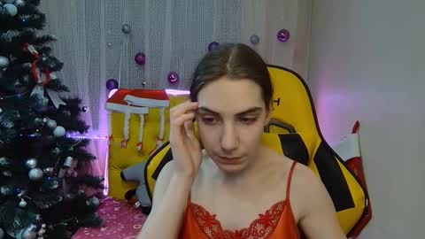 nikastarkk online show from 01-12-25, 10:22