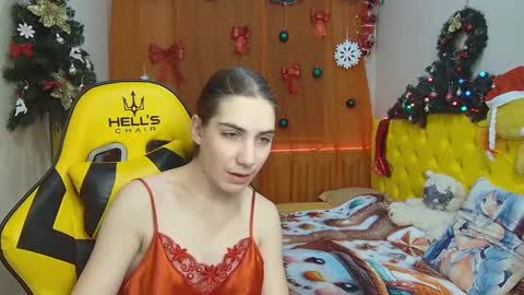 nikastarkk online show from 01-16-25, 01:48