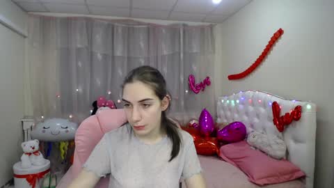 nikastarkk online show from 02-03-25, 10:21