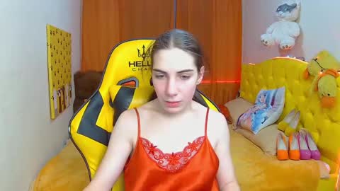 nikastarkk online show from 02-14-25, 07:54