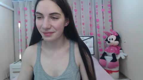 Snapshot of nikastarkk chatting on 02-12-26, 08:15 nikastarkk online show from 02-12-26, 08:15