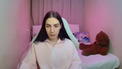 Snapshot of nikastarkk chatting on 02-16-26, 07:43 nikastarkk online show from 02-16-26, 07:43