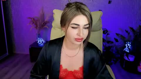 NikaStill  online show from 06-28-26, 12:38