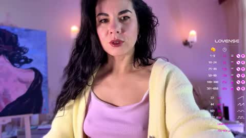 Nika online show from 12-15-25, 08:40