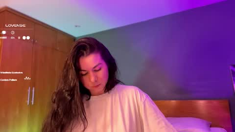 Nika online show from 03-17-26, 07:55