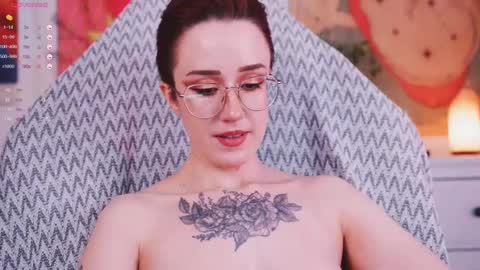 Nika online show from 03-06-25, 01:46