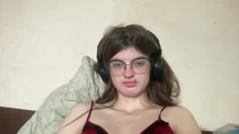 NikaXZimax online show from 10-25-25, 07:38