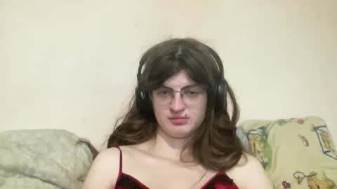 NikaXZimax online show from 11-11-25, 08:25