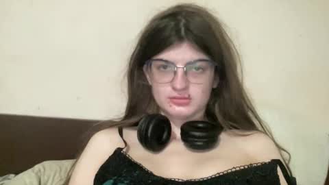 NikaXZimax online show from 11-29-25, 08:39