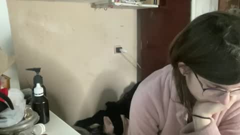 NikaXZimax online show from 01-13-26, 06:08