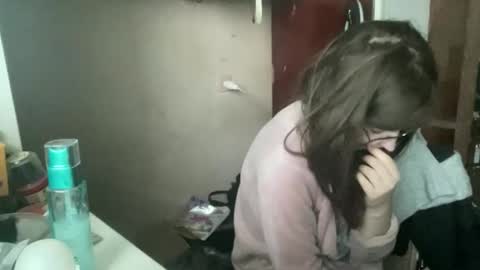 NikaXZimax online show from 02-10-26, 08:18