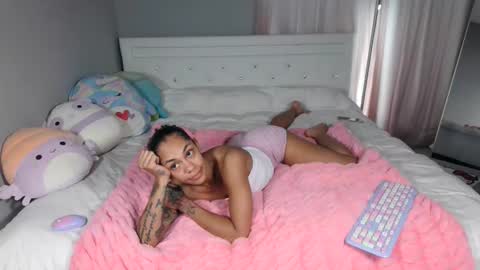 nikayasworld online show from 05-06-26, 02:19